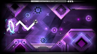 Божественный дроп "I Promise от EnZore" [Geometry Dash]