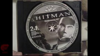 Прохождение Hitman: Codename 47 – Предисловие