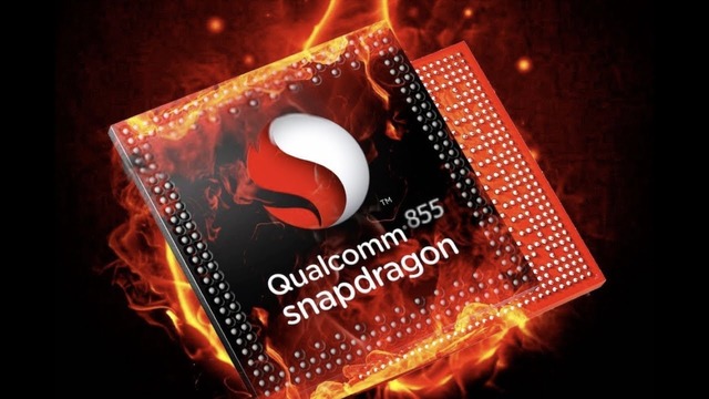 Будущее Android-смартфонов: Qualcomm Snapdragon 855
