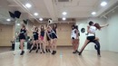 SISTAR – Give It To Me Dance Practice