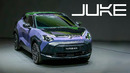 NEW Nissan Juke (2027) Striking Design! (World Premiere)