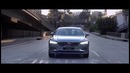 2017 Volvo S90 Sedan interior