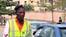 Очередной регулировщик развлекающий автовладельцев