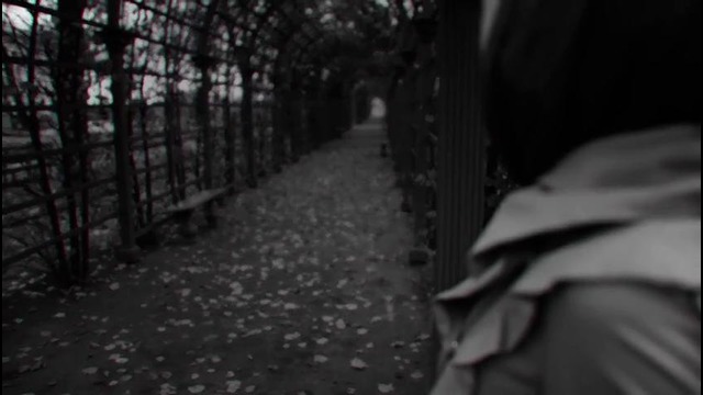 KREC – В парке