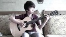 (Maroon 5) This Love – Sungha Jung
