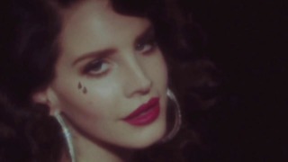 Lana Del Rey and Beautiful – Young (Official Video)