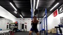 How to pick up a girl at the gym