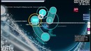OSU(Standart) Normal Hardcore 100