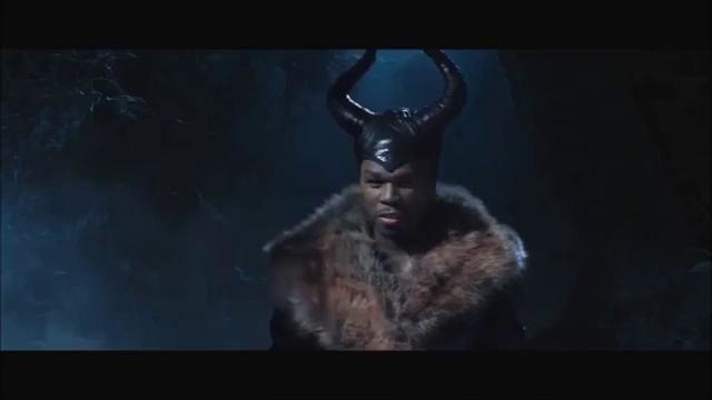 50 Cent in Malefiftycent (Trailer) (2014)