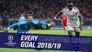 Liverpool FC Every Champions League goal on the road to Madrid 2019