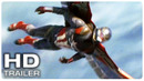 CAPTAIN AMERICA BRAVE NEW WORLD «World Is On The Brink Of War» Trailer (NEW 2025)