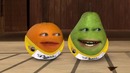 Annoying Orange HFA – Bad News Pears
