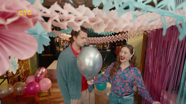 ДомоЧАТцы 2 – 2 серия | 2026