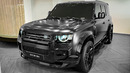 Land Rover Defender (2026) – Solid Power, First Class Quality
