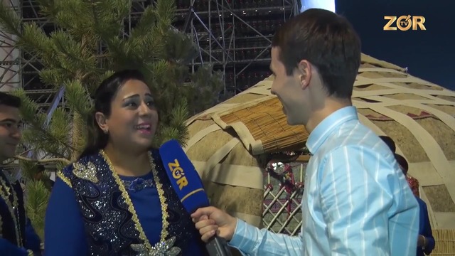 Real Xit – Qashqadaryo viloyatidagi Maqom Festivali