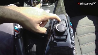 Обзор BMW F36 420 Grand Coupe