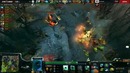 DOTA2: StarSeries S12: EHOME vs iG (Game 1, CHINA GS1) Part 1