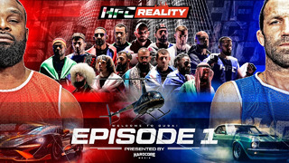 HFC Fight Show Reality