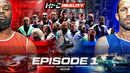 HFC | Team Woodley vs. Team Rockhold – 1 СЕРИЯ