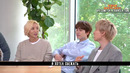 SUPER JUNIOR играют в Jenga (часть 2) [рус. саб]