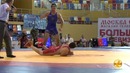 Алиевский-2015 – Огненные танцы на ковре Борьба