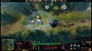 Dota 2 Na’Vi.SoNNeikO! 6892 MMR Shadow Fiend Gameplay
