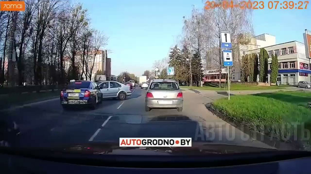 Новая подборка Аварий и ДТП за 21.04.2023 Видео № 1694