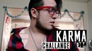 Карма – Челлендж | Ташкент 2к18