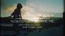 Nobody Can Save Me (Official Audio) – Linkin Park