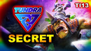 TUNDRA vs SECRET – TI13 QUALIFIER – THE INTERNATIONAL 2024 DOTA 2