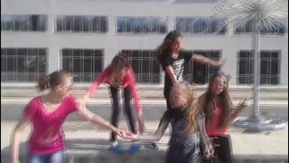 Ташкентский Клип на песню «Другие грани понимания свободы»