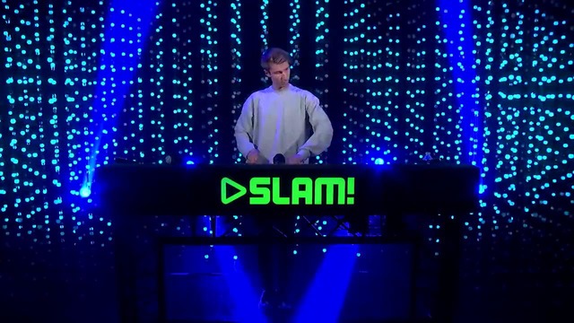Mesto (DJ-SET) SLAM! MixMarathon XXL @ ADE 2018
