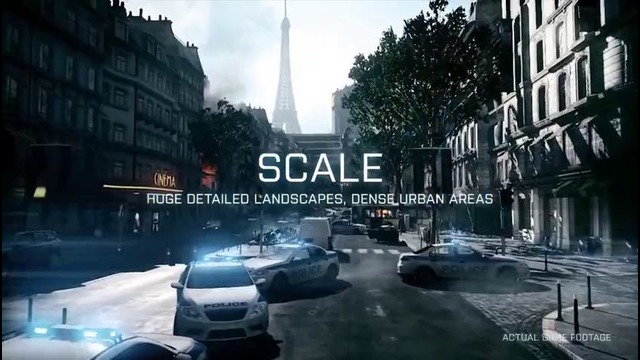 Battlefield 3