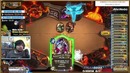 Funny and Lucky Moments – Hearthstone – Ep. 207