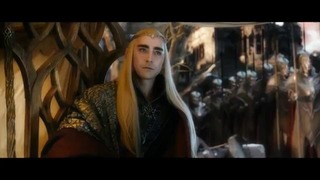Legendarium – Судьба героев Хоббита – Властелин Колец – The Lord of the Rings