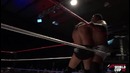 (Супер РЕСТЛИНГ БОИ) Keith Lee vs. James Storm (Pro Wrestling World Cup USA)