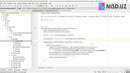 73 – Andoid Studio da – ImageSwitcher haqida