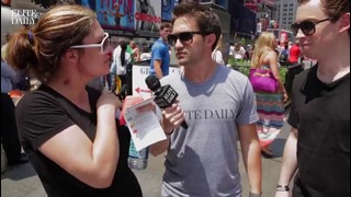 Hardwell Punks EDM Fans On The Streets Of New York