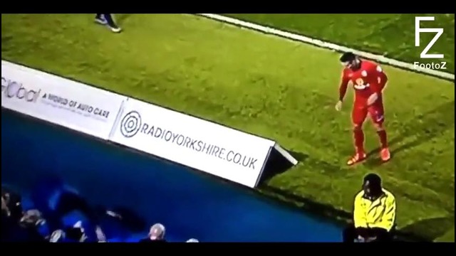 Игроки против боллбоев