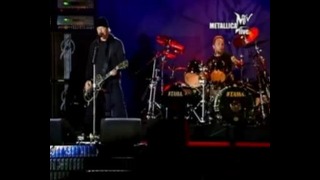 Metallica – Blackened (Rock Am Ring 2003)