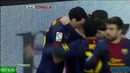 Barcelona Vs Malaga 4 2 All Goals 1 24 2013