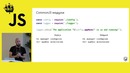 PiterJS #23 – Евгений Щепотьев – Зависимости в приложении