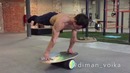 Best street workout & calisthenics motivation! omg strength