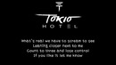 Tokio Hotel – Love Who Loves You Back [Lyrics]