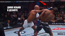ДИКО ИЗБИЛ! Полный Бой Майкл Веном Пейдж VS Кевин Холланд UFC 299 / РЕАКЦИЯ НА БОЙ