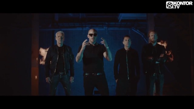 Scooter & Jebroer – My Gabber (Official Video 2017)