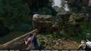 Shadow of the tomb raider прохождение #2 перуанские джунгли