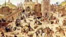 Османы и Христиане. Битва за Европу. Венна – золотое яблоко. 2 серия. Докфильм