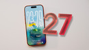 Обзор iOS 27 — самые КРУТЫЕ фишки