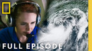 Devastating Gulf Storms (Full Episode) | Gathering Storm | National Geographic